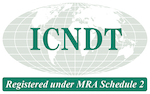 ICNDT